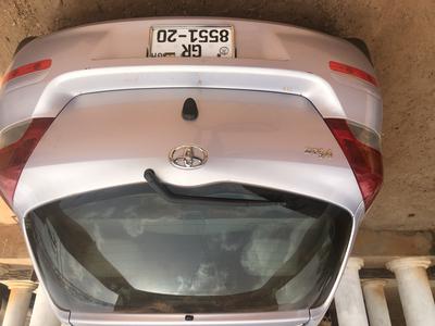 Toyota Yaris • 2010 • 77,181 km