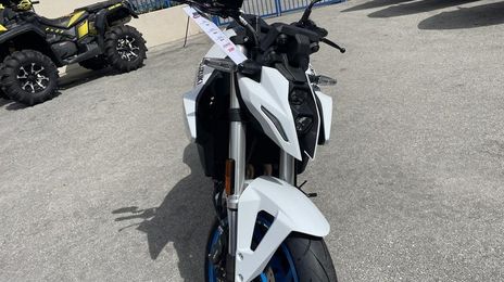 Suzuki gsx-s150 • 2022 • 10 km