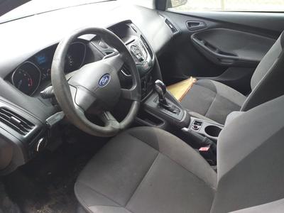 Ford Focus • 2012 • 101,000 km