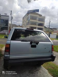 Chevrolet Luv • 2005 • 160,000 km