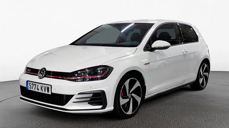 Volkswagen Golf • 2019 • 58,133 km