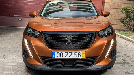 Peugeot 508 SW • 2020 • 70,000 km