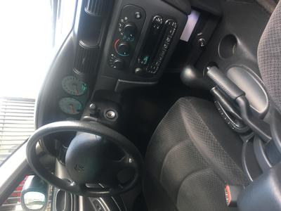 Dodge Nitro • 2005 • 970,000 km