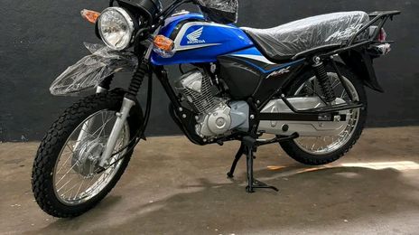 Ace Honda  • 2022 • 3,000 km