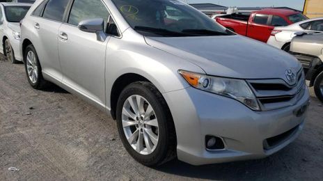 Toyota Venza • 2013 • 0 km