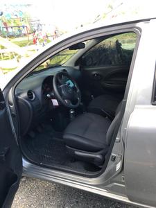 Nissan 100 NX • 2012 • 102,534 km