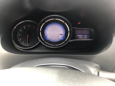 Renault Fluence • 2016 • 130,000 km