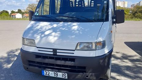 Peugeot RCZ • 1997 • 260,000 km