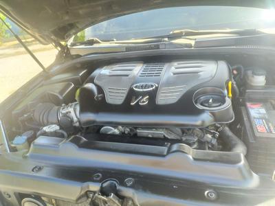 Kia Sorento • 2007 • 172,000 km