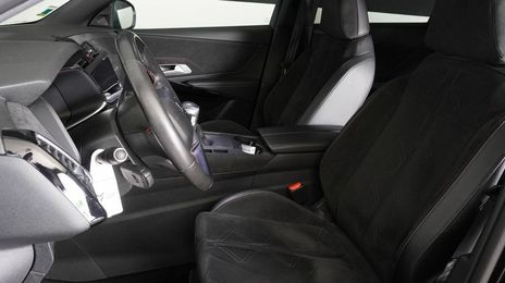 Datsun Stanza • 2018 • 43,488 km