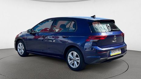 Volkswagen Golf • 2021 • 66,500 km