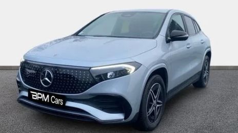 Mercedes-Benz E • 2025 • 5,000 km