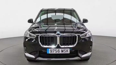 BMW X1 • 2024 • 8,689 km