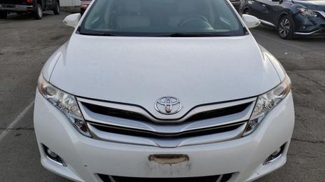 Toyota Venza • 2013 • 10,000 mi