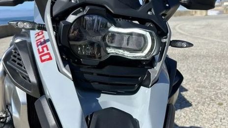 Bmw r1250gs • 2020 • 3,199 km