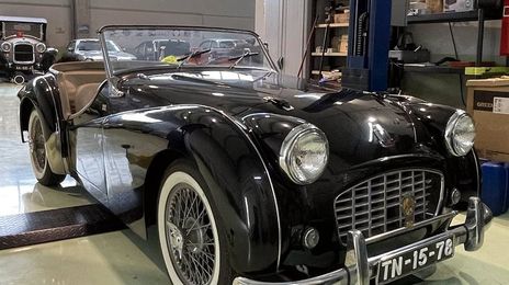 Chevrolet Avalanche • 1980 • 30,000 km