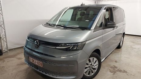 Volkswagen Multivan • 2023 • 93,281 km