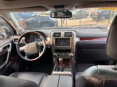 Lexus GX • 2017 • 31,433 km