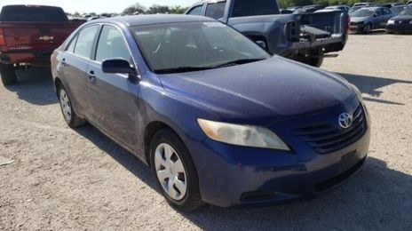 Toyota Camry • 2008 • 2 km