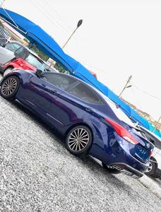 Hyundai Elantra • 2015 • 76,599 km