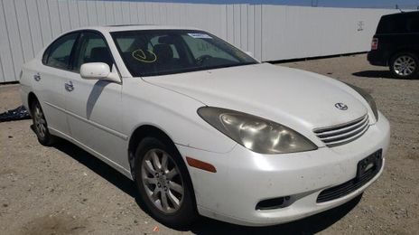 Lexus ES 330 • 2004 • 100 km