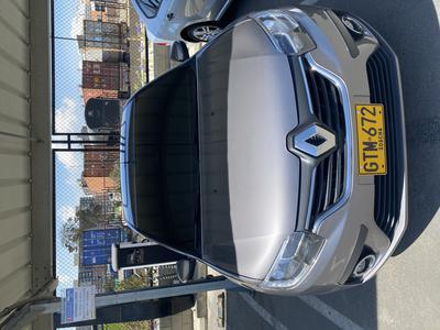 Renault Sandero • 2020 • 21,000 km