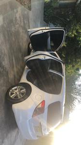 Toyota Yaris • 2012 • 1,000 km