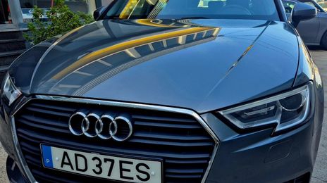 Audi A3 Sportback • 2020 • 74,058 km