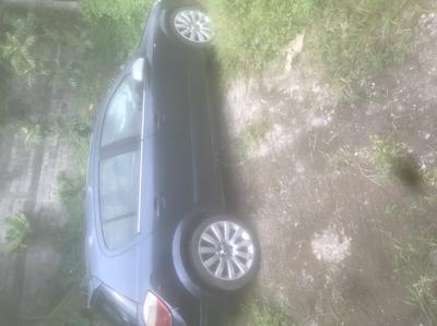 Opel Astra • 2006 • 192,000 km