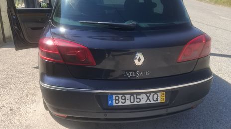 Renault Scénic • 2015 • 350,000 km