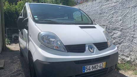 Renault Captur • 2011 • 200,000 km