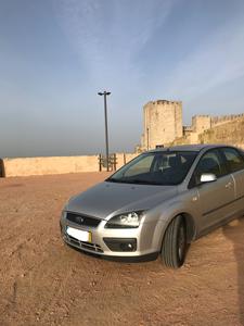 Ford Focus • 2005 • 129,551 km