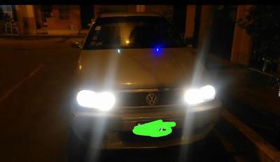 Volkswagen Vento • 1995 • 118,000 km