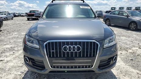 Audi Q5 • 2016 • 10,000 mi
