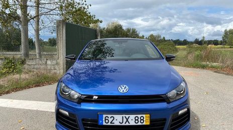 Volkswagen Scirocco • 2010 • 60,000 km