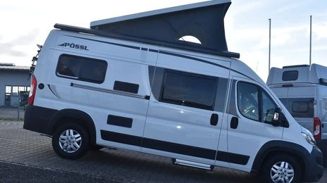 Citroën Jumper • 2016 • 49,600 km