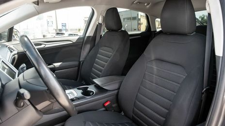 Ford Mondeo • 2017 • 116,479 km