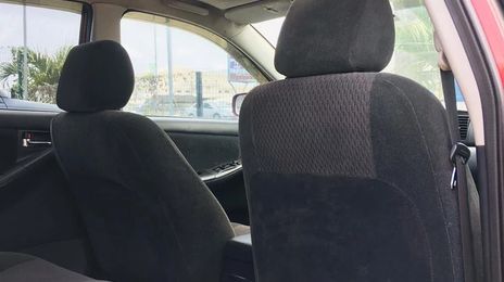 Toyota Corolla • 2005 • 100 km