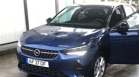 Opel Corsa • 2021 • 5,250 km