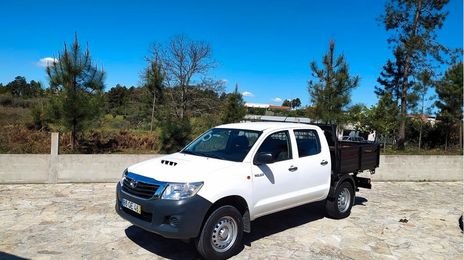 Toyota Camry Solara • 2015 • 6,700 km