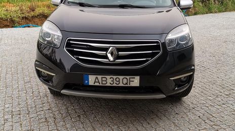 Renault Koleos • 2012 • 78,000 km