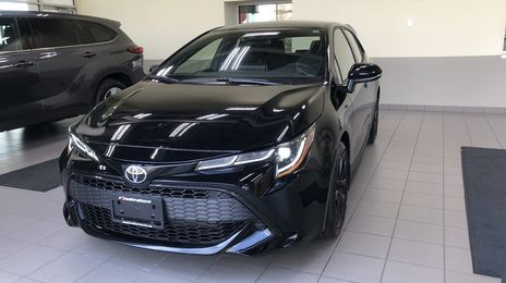 Toyota Corolla • 2020 • 20 km