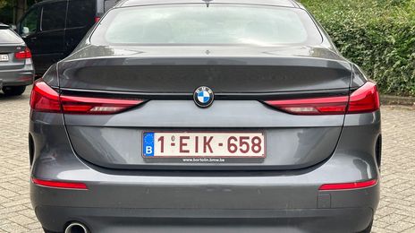 BMW 2 Series • 2021 • 140,000 km