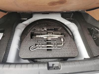 Honda Civic • 2017 • 46,250 km