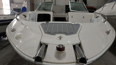 Mercury Tracer • 2021 • 60,000 km