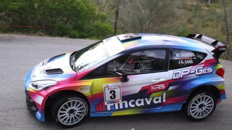 Ford Fiesta • 2022 • 1,970 km