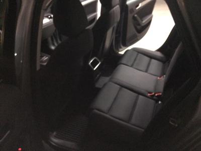 Audi A4 • 2008 • 89,000 km