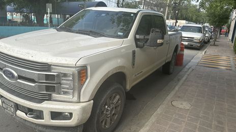 Ford F-250 Super Duty • 2019 • 39,000 mi