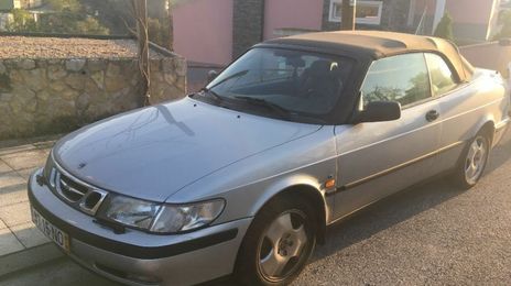 Seat Ibiza • 2004 • 266,000 km