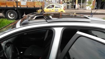 Peugeot 206 • 2008 • 144,000 km